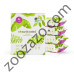 Биоразградими мокри кърпички с аромат на лавандула 100 бр. - Earth Rated Biobased Wipes Lavender